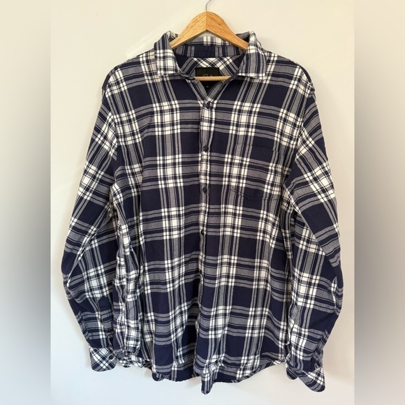 Rails Men's Lennox Shirt | Size XL - Picture 2 of 9